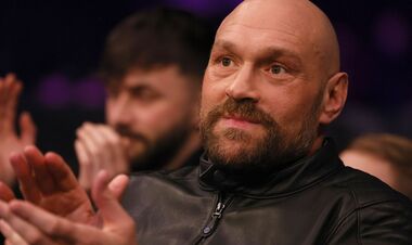 Промоутер: «Два поражения от Усика не значат, что с тобой покончено»