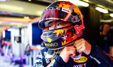 Екс-пілот Ф1: «Подивіться, його вже всі забули. Минув лише місяць»