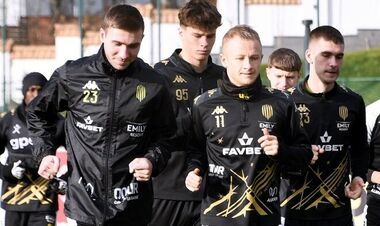 Источник: клуб УПЛ в конце сезона прекратит существование