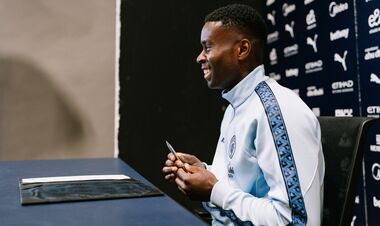 Марк ГЕХІ: «Я завжди був цим одержимий»