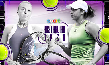 Александра Олейникова – Мэдисон Киз. Прогноз, анонс на матч Australian Open