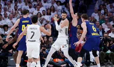 ЛЕНЬ: «Збірна України? Є шанси десь у майбутньому»