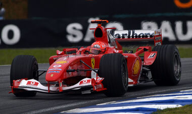 Екс-бос Феррарі Ф1: «Зміни правил підвели нас. Була найкраща машина»