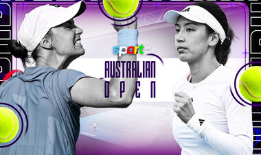Ангеліна Калініна – Ван Сіньюй. Прогноз і анонс на матч Australian Open