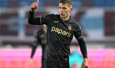 Источник: Сикан отправился в Бельгию для медосмотра и подписания контракта