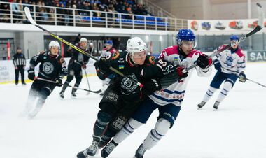 После поражения от Сокола. Кременчуг выиграл и снова стал лидером