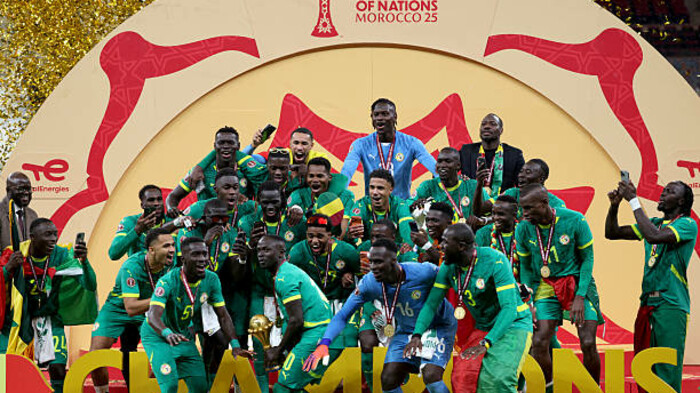 Праздник для львов. Сенегал взял 2-й трофей КАН: историческая таблица