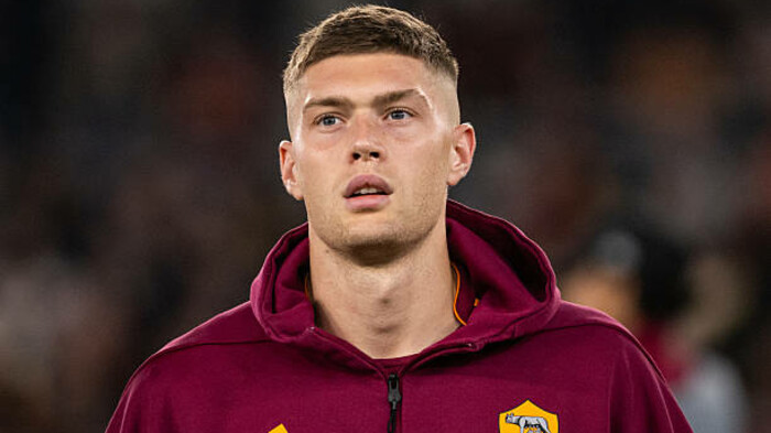 Довбик узнал новости о своем будущем после травмы. Что решила Рома?