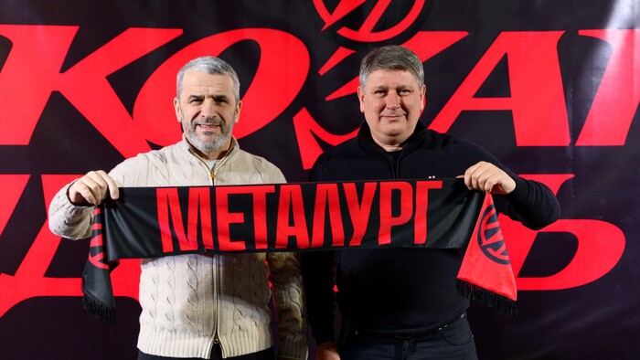 «У прифронтове місто гравці їдуть неохоче». Ковалець – про своє призначення