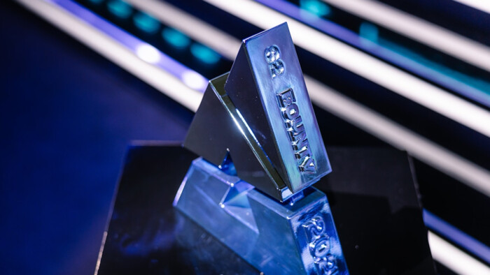 А за кого вболівати? Визначилися учасники плей-оф BLAST Bounty з CS2