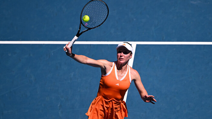 Рейтинг WTA. Під час Australian Open: які місця в українських тенісисток?