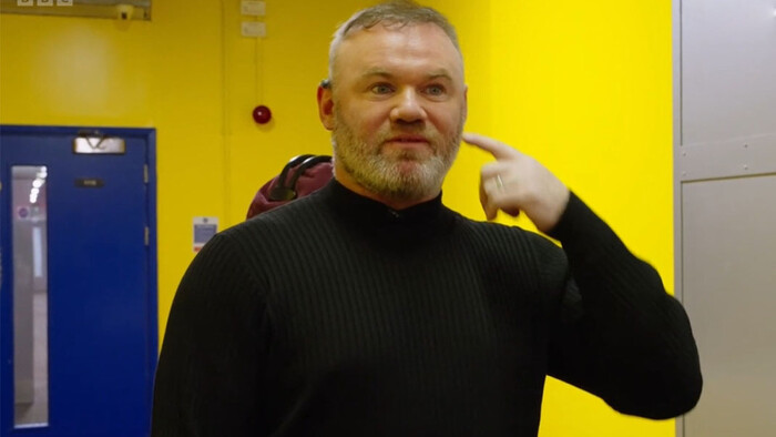 ФОТО. Легенда футболу розповів про раптові труднощі зі здоров’ям