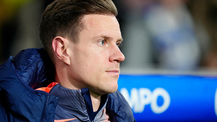 Вирок для українця. Жирона підписала капітана Барселони