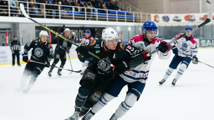 После поражения от Сокола. Кременчуг выиграл и снова стал лидером