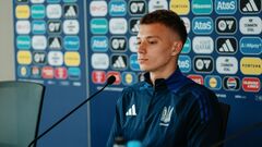 Володимир Бражко повинен завдячувати колишньому гравцю чемпіонату Англії