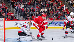 ВИДЕО. У кого красивее. В НХЛ забросили две похожие топ-шайбы
