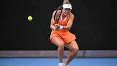 Стародубцева програла 78-й ракетці світу в 1/64 фіналу Australian Open 2026