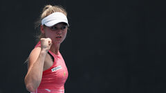 Определена соперница Свитолиной в 1/32 финала Australian Open 2026