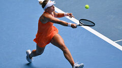 Юлія Стародубцева – Айла Томлянович. Поразка на Aus Open. Відеоогляд