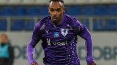 ОФІЦІЙНО. Сенсаційний лідер УПЛ позбувся скандального легіонера