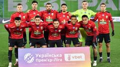 Відомо, з ким зіграють Карпати на зборах