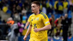 Гвардіола подзвонив Суркісу. Деталі відходу зірки збірної України з Києва