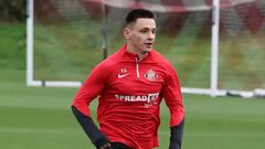 Воспитанник Динамо из клуба АПЛ рассказал, что ведет переговоры с Карпатами