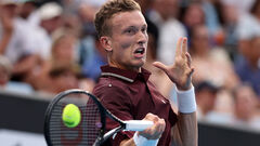 У другий день Aus Open матчі першого раунду програли шість сіяних гравців