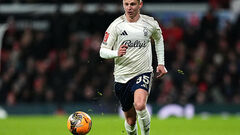 Легенда Феєнорда: «Зінченко є справжнім активом для Аякса»