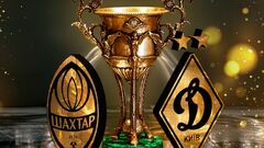 Рейтинг самых успешных команд Украины. Днепр – третий, где Динамо и Шахтер?