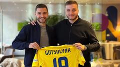 Авдиш відреагував на резонансне рішення Буткевича щодо Гуцуляка