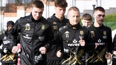 Источник: клуб УПЛ в конце сезона прекратит существование