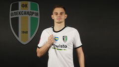 Чорноморець підпише екс-гравця Шахтаря, який виступає в Прем'єр-лізі