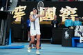 Свьонтек розпочала похід за дебютним трофеєм Aus Open з непростої перемоги