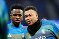 Кіліан МБАППЕ: «Не треба освистувати Вінісіуса. Освистуйте весь Реал»