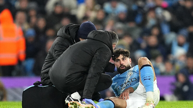 7 зіркових футболістів, котрі через травми ризикують пропустити ЧС-2026