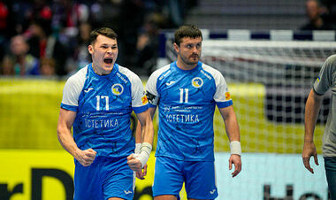 Не смогли удивить. Сборная Украины проиграла Чехии на чемпионате Европы