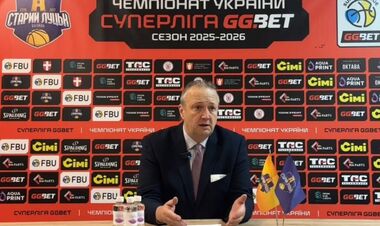 Тренер Ніко-Баскета: «Ми вимушені були шукати іноземця»