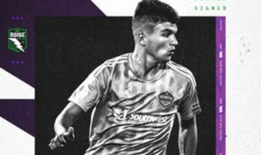 ОФИЦИАЛЬНО. Украинец подписал контракт с новообразованным клубом из США