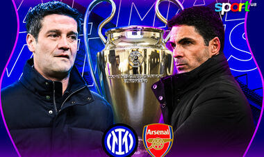 Інтер – Арсенал. Текстова трансляція матчу