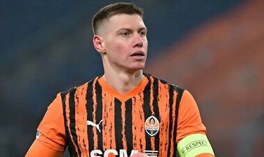 Капітан Шахтаря назвав їх головного суперника в боротьбі за чемпіонство