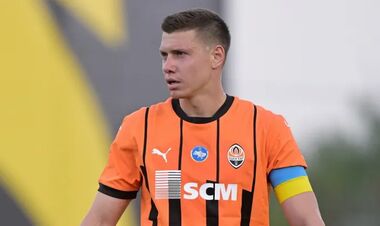 Николай МАТВИЕНКО: «Он – легенда мирового футбола»