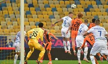 Динамо не конкурент? Защитник Шахтера сказал всю правду про киевлян