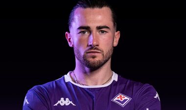 ОФИЦИАЛЬНО. Фиорентина арендовала экс-вингера Ман Сити