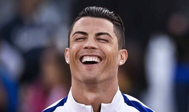 Роналду заставил обеднеть свой бывший клуб на миллионы евро