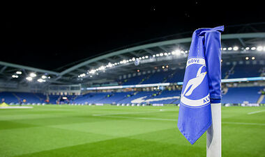 Брайтон – Борнмут. Дивитись онлайн. LIVE трансляція