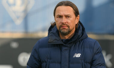 Динамо будет готово к очередной смене тренера при одном условии