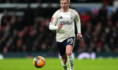 Зинченко только один из... За 2 месяца до Швеции можно закупать валидол