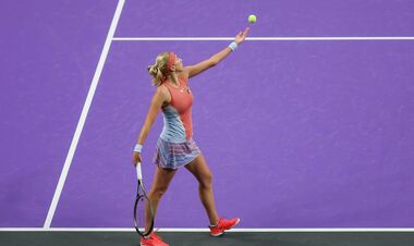 Л. Кіченок / Волинець – Павлюченкова / Таусон. Дивитись онлайн. LIVE