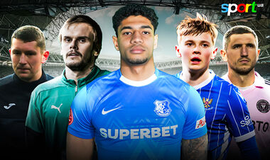 7 «забытых» украинских футболистов, которых можно вернуть в УПЛ бесплатно